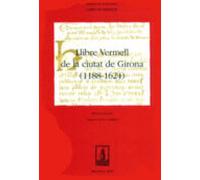 Llibre Vermell de la ciutat de Girona (1188-1624)