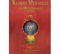 Llibre Vermell de Montserrat (XIV sec.): Revisione Fabio ANTI