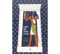 Llibres amb perfum de sang (JUVENIL (+14))