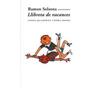 Llibreta de vacances (Mínima Minor)