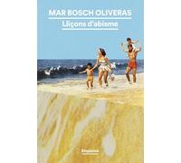 Lliçons d'abisme (EMPURIES NARRATIVA)