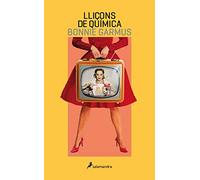 Lliçons de química (Salamandra Català)