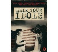 Llik Your Idols (DVD) (Importación USA)