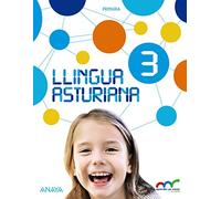 Llingua Asturiana 3.