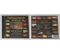 Llinos Daniel & The Richard Williams Singers - Themes And Dreams Of Wales : Harp And Voices (The Great Welsh Choral Collection volume 10)
