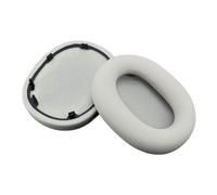 LLINthy 2 unidades de almohadillas para auriculares para montaje en la cabeza, cómodas para WH1000XM6, funda de repuesto para auriculares WH1000XM6