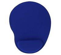LLINthy Alfombrilla ergonómica para mouse con base de goma EVA especial para juegos, para juegos, XXL