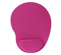 LLINthy Alfombrilla ergonómica para mouse con base de goma EVA especial para juegos, para juegos, XXL
