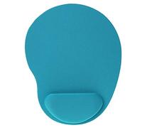 LLINthy Alfombrilla ergonómica para mouse con base de goma EVA especial para juegos, para juegos, XXL