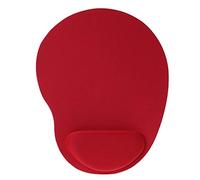 LLINthy Alfombrilla ergonómica para mouse con base de goma EVA especial para juegos, para juegos, XXL
