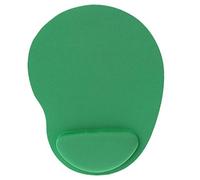 LLINthy Alfombrilla ergonómica para mouse con base de goma EVA especial para juegos, para juegos, XXL