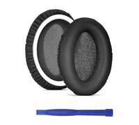 LLINthy Almohadillas compatibles con auriculares HD300PRO Durabilidad y diseño transpirable para almohadillas de sonido más claras