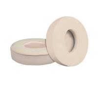 LLINthy Almohadillas de espuma para auriculares Solo2 Solo3, ajuste personalizado y piezas de auriculares con sonido mejorado