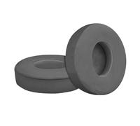 LLINthy Almohadillas de espuma para auriculares Solo2 Solo3, ajuste personalizado y piezas de auriculares con sonido mejorado