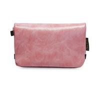 LLINthy Bolsa de poliuretano para cámara digital ZV 1F G7X con durabilidad de poliuretano y diseño de moda, bolsa ligera, b