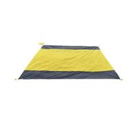 LLINthy Cojines térmicos grandes para asientos, duraderos, almohadillas térmicas para viajes, pícnics para uso al aire libre, alfombrillas de playa a prueba de arena con anclajes al suelo