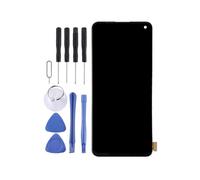 LLINthy Digitalizador LCD de alta sensibilidad para LE2113 LE2111 modelo de reparación de smartphone y reemplazo de digitalizador de pantalla de respuesta rápida