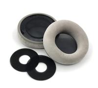 LLINthy ForAKG K601 K701 K702 Q701 702 K612 Almohadillas para auriculares