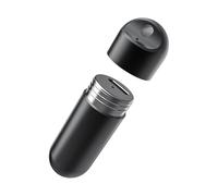 LLINthy Grabadora de voz que proporciona reducción de ruido, batería de servicio de 50 horas de largo y portabilidad para necesidades de voz a texto