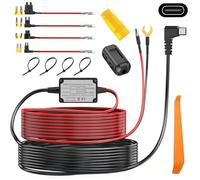 LLINthy Hurry - Juego de conexión de grifo de mezcla de cámara con límite de potencial bajo y forma de aceptación para una gestión segura de la energía y ocultar cables