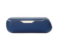 LLINthy Lavalier - Funda de almacenamiento ligera a prueba de golpes para micrófono Lavalier M1, resistente al desgaste