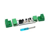 LLINthy Módulo RS485 diseñado con precisión para mejorar la comunicación de datos en entornos hostiles 422 485 Plus Converter