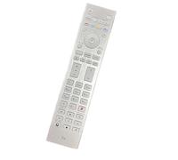 LLINthy N2QAYA000153 - Mando de repuesto para televisores de fácil uso para varios modelos, configuraciones instantáneas, materiales, control remoto