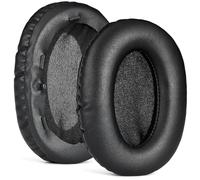 LLINthy Reemplaza las almohadillas viejas o dañadas para auriculares OpusX, orejeras de repuesto para auriculares