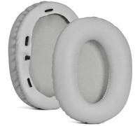 LLINthy Reemplaza las almohadillas viejas o dañadas para auriculares OpusX, orejeras de repuesto para auriculares