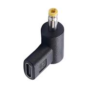 LLINthy Tipo CREATE hembra a macho de 4,0 x 1,7 mm, 9 V, 12 V, 20 V, procesador potencial para motor de cámara de acceso