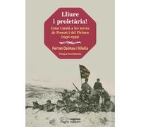 Lliure i proletària!. | Ferran Dalmau