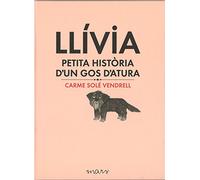 Llívia, petita història d'un gos d'atura: 9 (Mars)