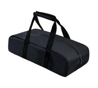 Lljsszr Bolsa de Almacenamiento para Bolas de Bochas. Solo Bolsa de Transporte. Estuche para Bolas de Bochas de Tela Oxford. Capacidad para hasta 8 Bolas. IDE