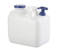 Lljsszr Botella de Agua para Al Aire Libre, Ideal para Acampar Y Hacer Senderismo, 23L