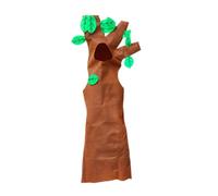 Lljsszr Disfraz de, Ropa, Accesorios para Personajes de Espectáculos, Utilería, Material Divertido, Fácil de Usar, Adecuado para Carnaval, 130 Yardas