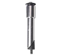 Lljsszr Extensión de Potencia Universal para Una Mayor Comodidad Al Montar en Bicicleta, 22.2 mm + Tapa