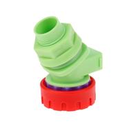 Lljsszr Grifo de Repuesto de Plástico con Pomo de Agua, Recipiente de Agua, Botella de Vino.