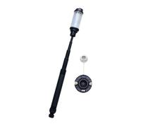 Lljsszr Luz de Navegación de Emergencia para Embarcaciones, Poste Telescópico, Lámpara Multiusos Recargable de Desmontaje Rápido para Kayaks Marinos, Apta Par, con desconexión rápida