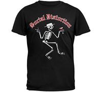 LLJY Social Distortion - T-shirts - Band