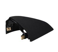 LLL6zzzK Decoración De Altavoz Estéreo para Tesla Model 3 2017-2023 1095686 00 F,Interior del Coche Estéreo Altavoces de Audio Decoración de la Cubierta