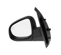 LLL6zzzK Espejos Retrovisores Completos para Kangoo Mk2 Van & MPV 2013 2014 2015-2016 No.A4158100116,Repuesto De Lateral Conjunto De Espejo Retrovisor Exterior De Coche,Left