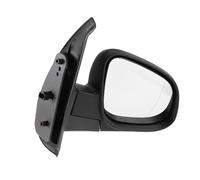 LLL6zzzK Espejos Retrovisores Completos para Kangoo Mk2 Van & MPV 2013 2014 2015-2016 No.A4158100116,Repuesto De Lateral Conjunto De Espejo Retrovisor Exterior De Coche,Right
