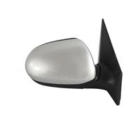 LLL6zzzK Espejos Retrovisores Completos para Kia K2 2011 2012 2013 2014 2015 2016,Repuesto De Lateral Conjunto De Espejo Retrovisor Exterior De Coche,rihgt Silver-5 Wires