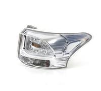LLL6zzzK Piloto Trasero para Mitsubishi Outlander 2014 2015,Luz Trasera De Frenos Lámpara Parada Humo Y Transparentes Coche Luces Cola,B-Right