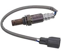LLL6zzzK Sensor Oxígeno Coche para Toyota RAV4 3 2.2 D 2ADFTV 2ADFHV 2005-2013 89467-42070,Sensor de oxígeno y nitrógeno Original Nuevo sensores
