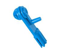 LLLmhuaa Bobinadora de hilo para bordar, hilo de bordar, para puntos de cruz, bordado, manualidades, costura, bobina