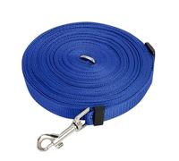 LLLmhuaa Correa ajustable para perro, superlarga, 10 m, 20 m, 50 m, para mayor comodidad y durabilidad, resistente para entrenamiento de mascotas