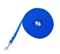 LLLmhuaa Correa elástica para perros de 3 a 15 m, para correr, senderismo, natación, pasear y perros grandes, correa elástica resistente