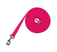 LLLmhuaa Correa elástica para perros de 3 a 15 m, para correr, senderismo, natación, pasear y perros grandes, correa elástica resistente