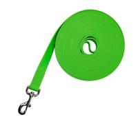 LLLmhuaa Correa elástica para perros de 3 a 15 m, para correr, senderismo, natación, pasear y perros grandes, correa elástica resistente